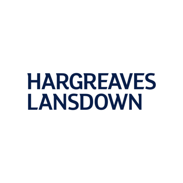 hargreaves lansdown pension logo