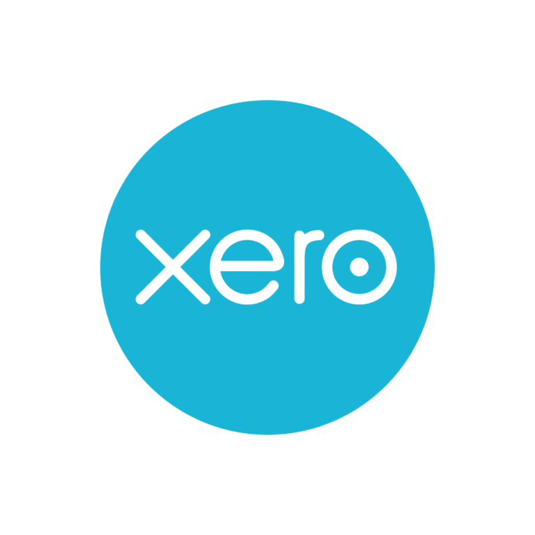 Best Software For Making Tax Digital Xero Accounting Software Logo