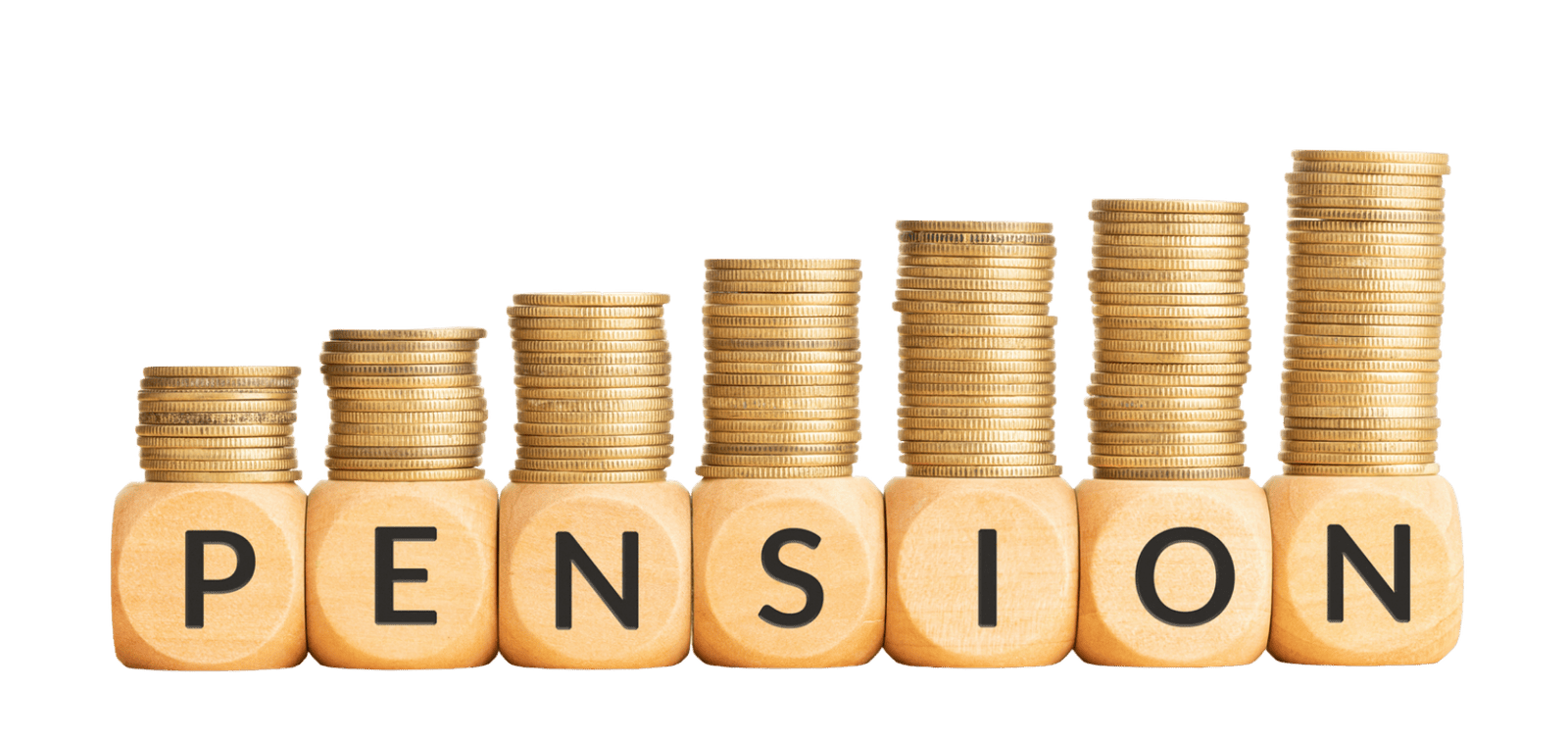 Pension PIC