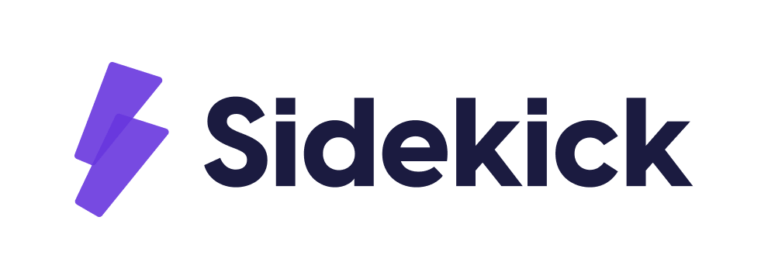 Sidekick Financial Services Logo