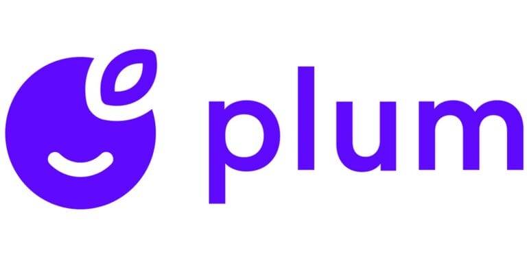 Plum Financial Services Logo