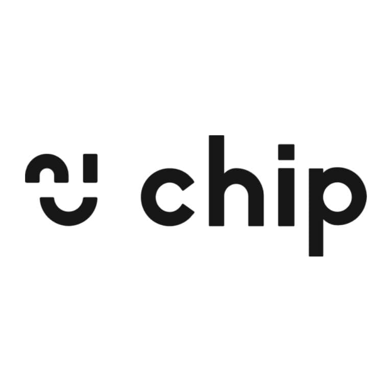 Chip Financial Services Logo