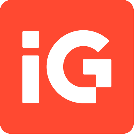IG Logo RedSquare