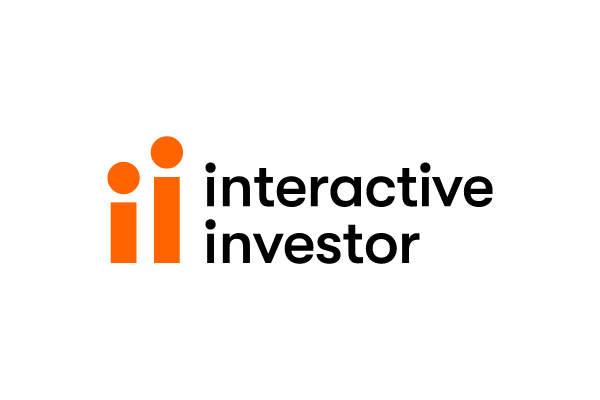 Interactive Investor Logo