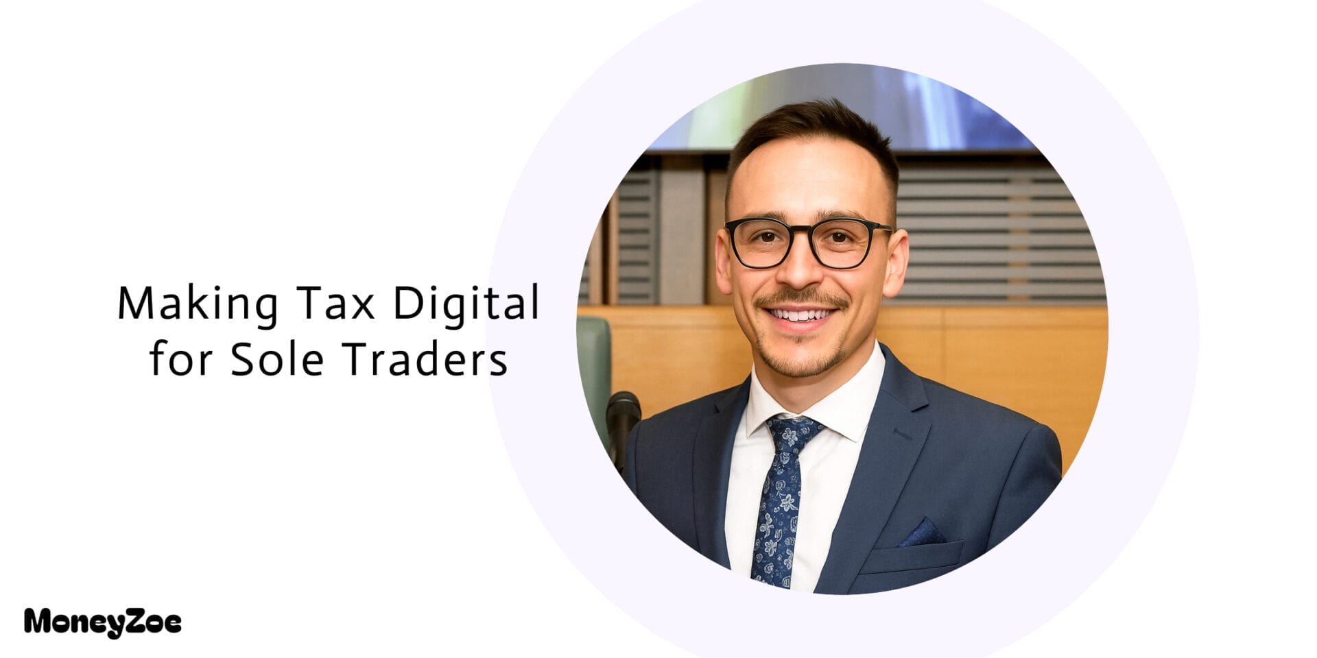 Making Tax Digital for Sole Traders