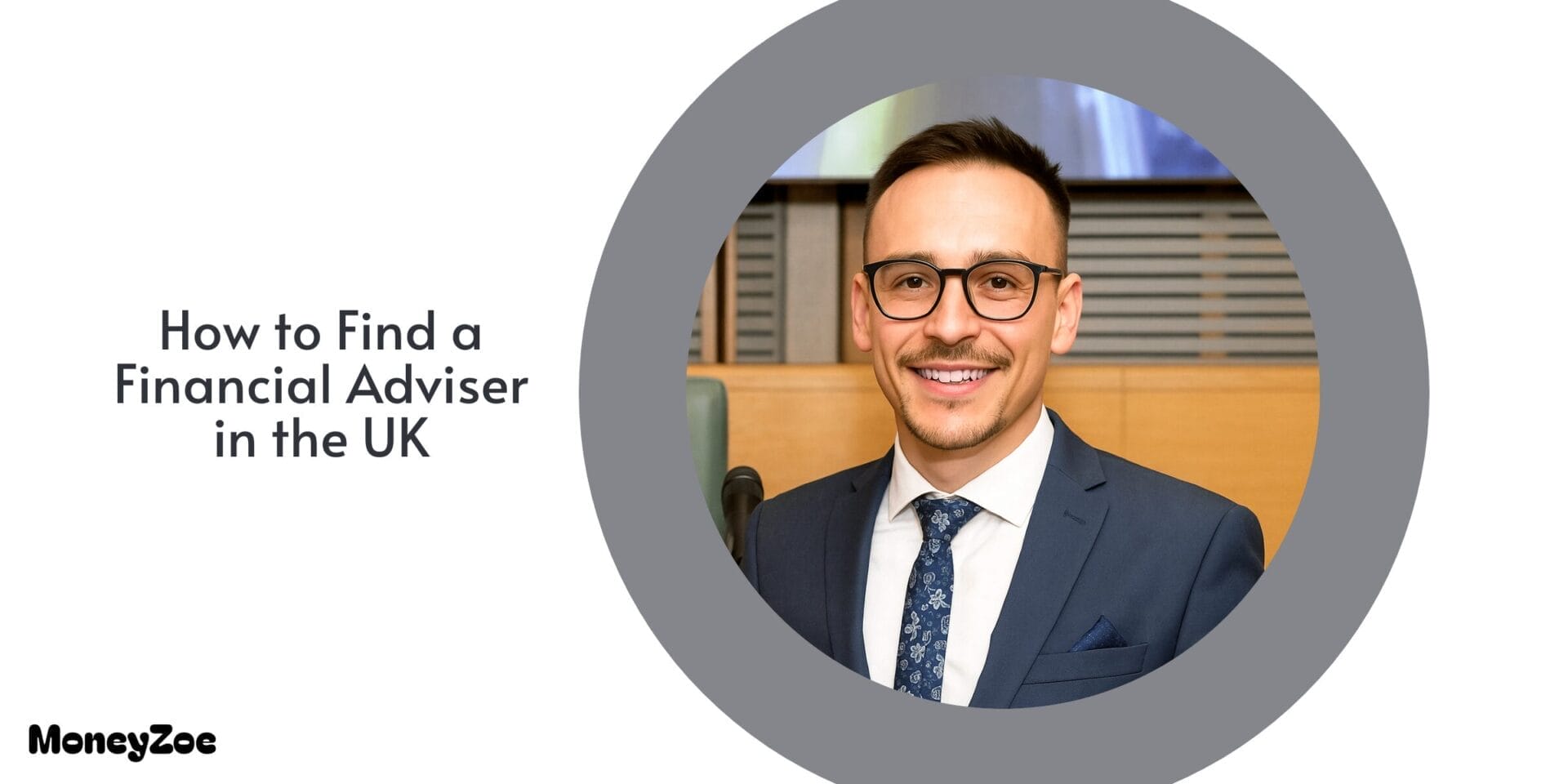 Financial Adviser