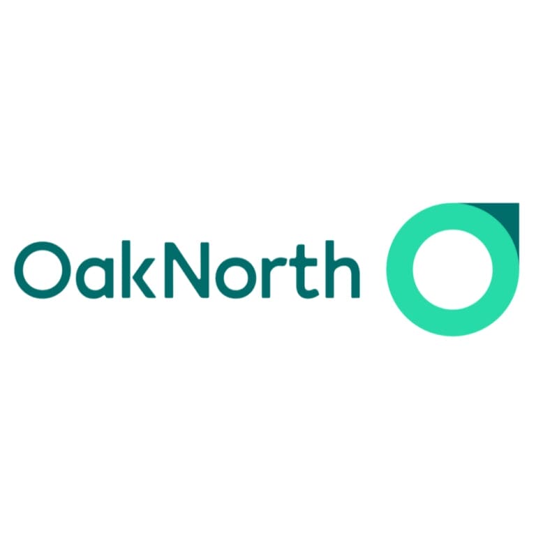 Oaknorh Bank Logo