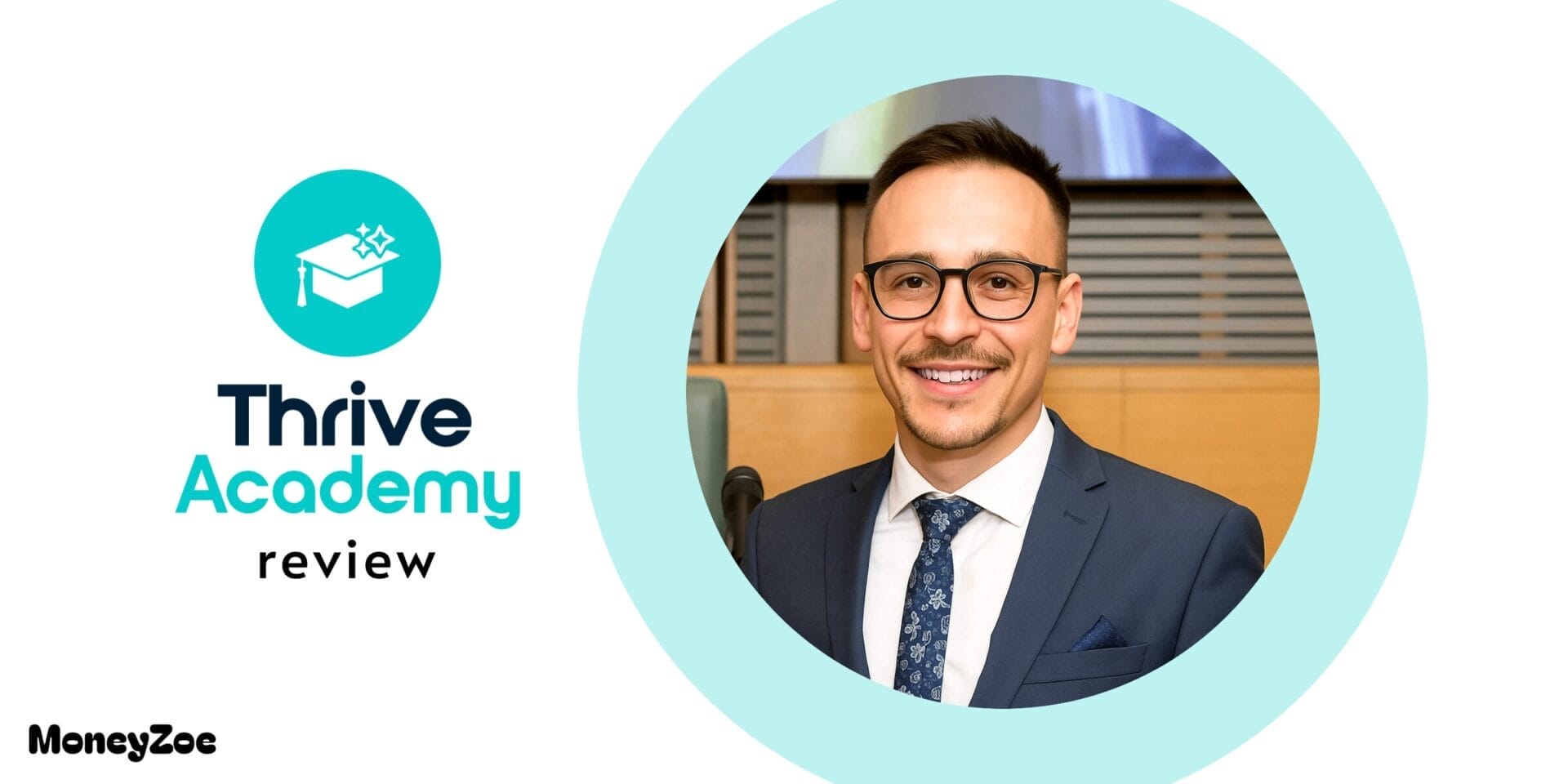 Thrive Academy Review